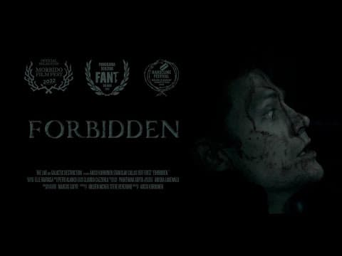 Forbidden Trailer 2023