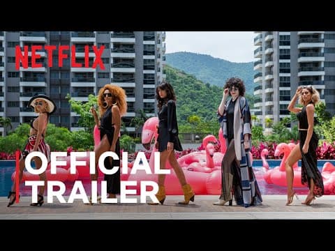 Maldivas | Official Trailer | Netflix