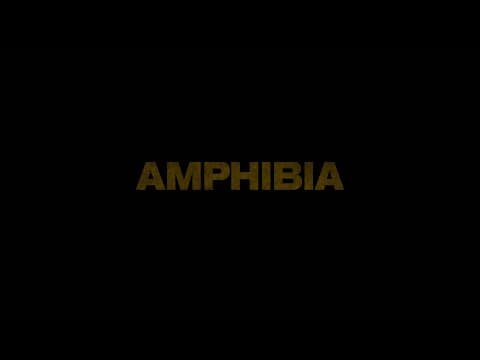 AMPHIBIA | Award Winning Thriller Short Film | 4K