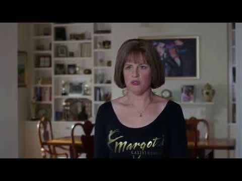 The Edge Of The Bush - Trailer
