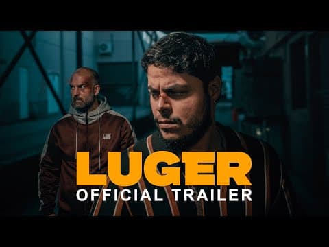 Official Trailer