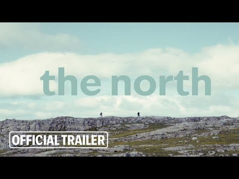 Official Trailer [Subtitled]