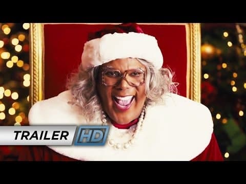 Official Trailer #1