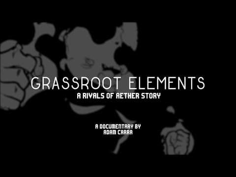 Grassroot Elements - Documentary Reveal Trailer by Adam Carra
