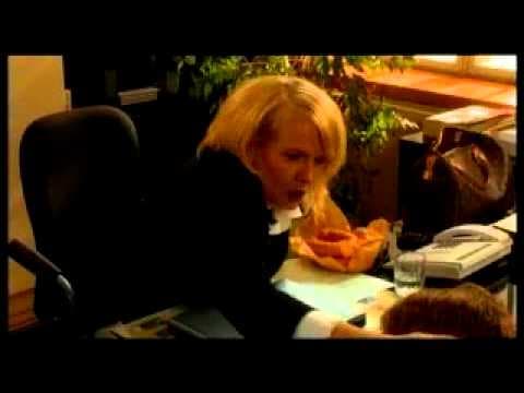 Kukkia ja sidontaa (Flowers and Binding) trailer