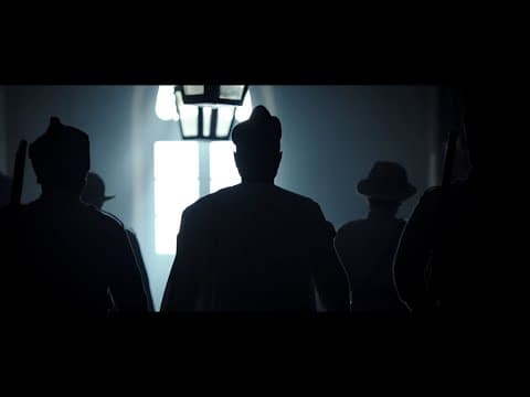 Theatrical Teaser | Lokmanya Ek Yugpurush | Subodh Bhave | Om Raut
