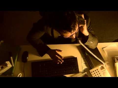 Amaurosis Trailer