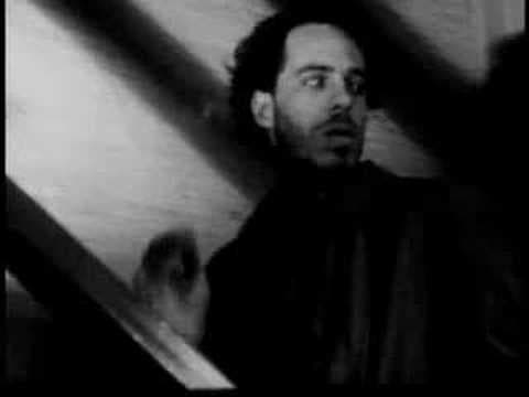 THE BLIND LEAD -Director's Cut DVD Trailer