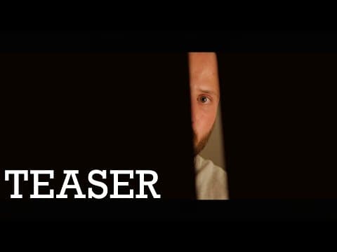 Night Rain | Teaser Trailer