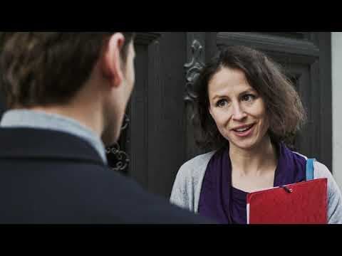 Complete Strangers - Official Trailer