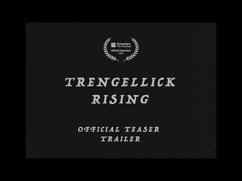 Trengellick Rising | Official Trailer (2023) | A Cornish Language Short Film