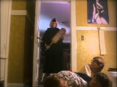 Sorority Babes in the Slimeball Bowl-O-Rama (1988) - Trailer