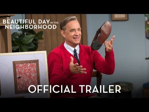 Official Trailer