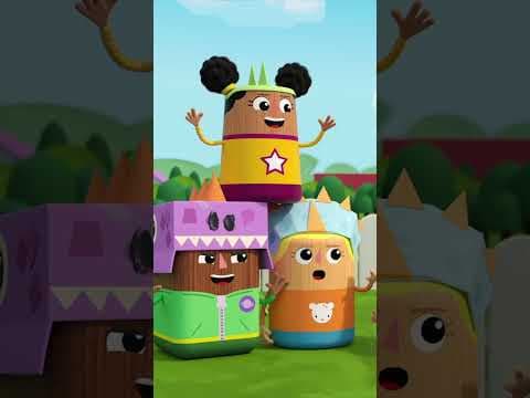 Official Trailer