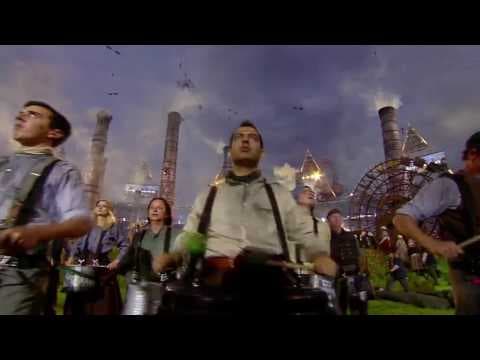 One Night in 2012 - Trailer