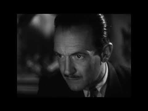 LE CORBEAU - Rialto Pictures Trailer