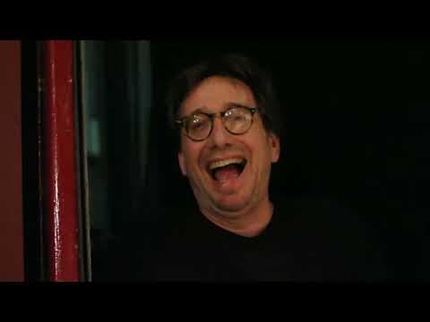 JOHN ZORN I, II, III - Ein Film von Mathieu Amalric (Trailer OmdU)