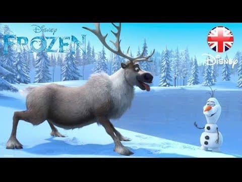 First Look Trailer