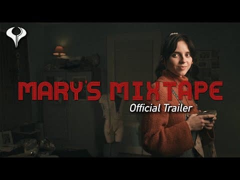 Mary's Mixtape | Teaser Trailer | Streaming now on YouTube