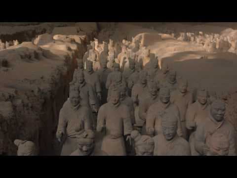 Mysteries of China - Official Trailer