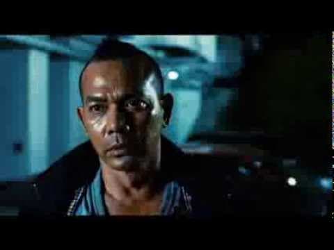 BALISTIK OFFICIAL TRAILER (9 JAN 2014)