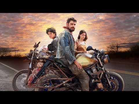 Official Trailer