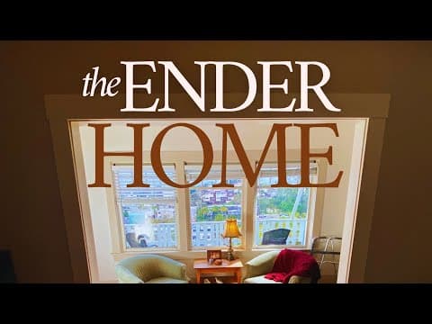 ‘The Ender Home’  (Feature Film)