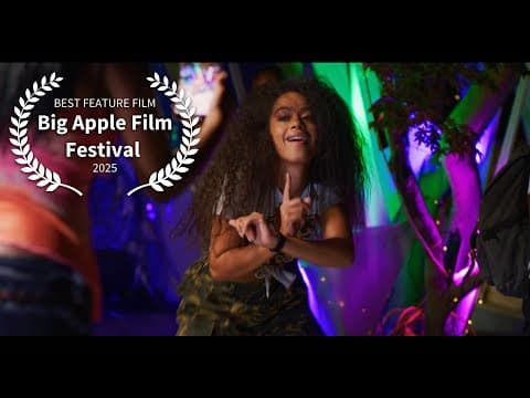 Butterfly: A Hillmedo Film - Official Trailer (2025)