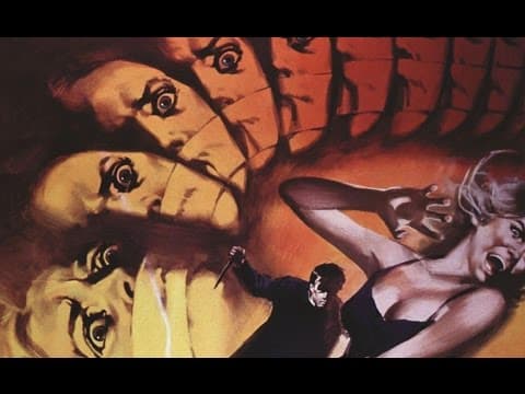 Original Trailer [Dubbed]