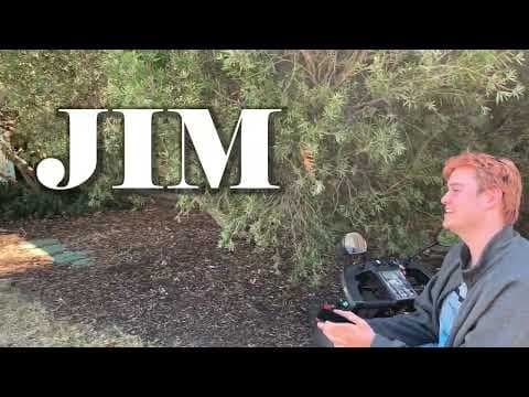 Jim - Comedy sketch