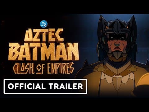 Exclusive Trailer