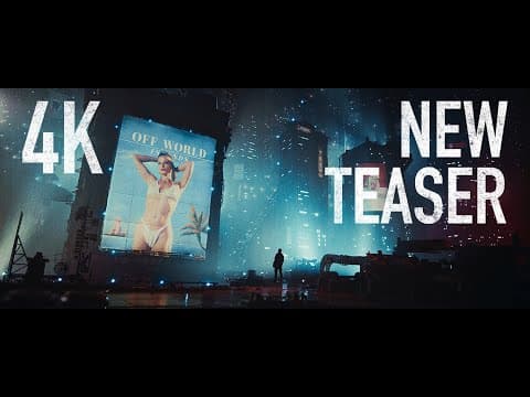 SLICE OF LIFE - New Teaser