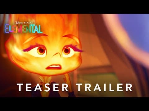 Teaser Trailer