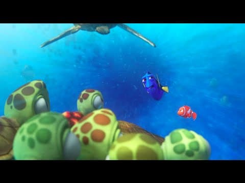 "She's Almost Here" TV Spot