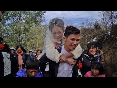 YOUTH (HOMECOMING) Trailer
