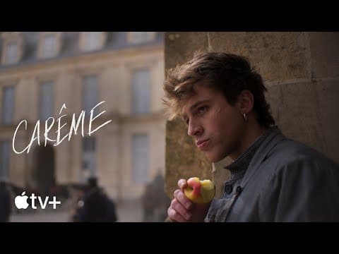 Official Trailer [Subtitled]