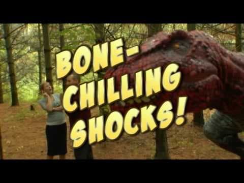 She-Rex trailer