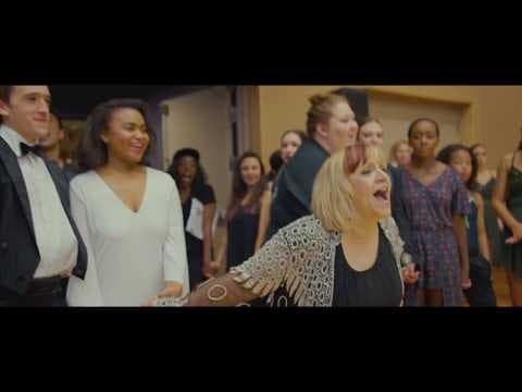 I Dream of Dance Theatrical Trailer
