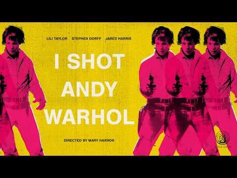 Official 4K Restoration Trailer
