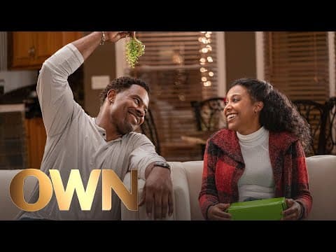 "Cooking Up Christmas" Premieres December 15 | OWN for the Holidays | OWN