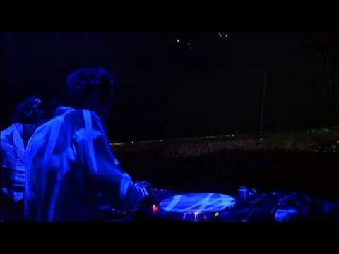 Soulwax - Part Of The Weekend Never Dies Trailer