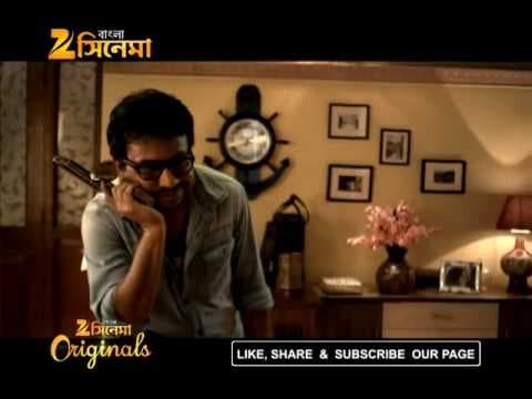 Raater Atithi Trailer | Bengali Movie Trailer