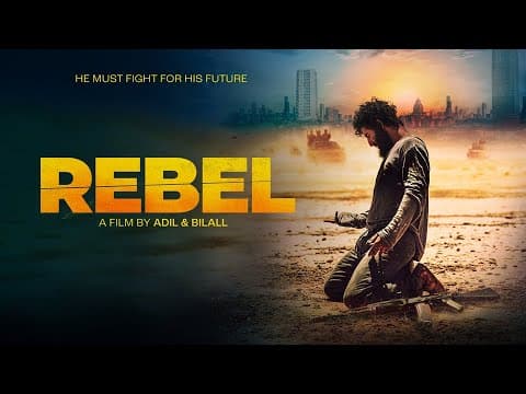 UK Trailer [Subtitled]