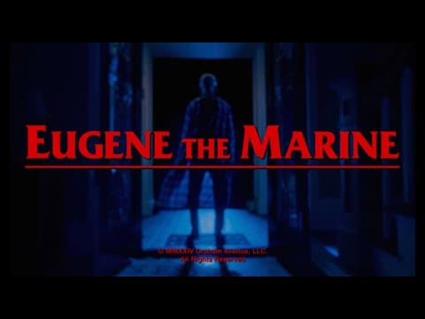Eugene The Marine | Official Teaser #1