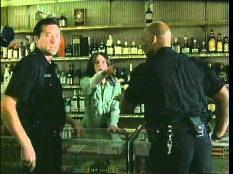 Christopher Pettiet - Against the Law Trailer