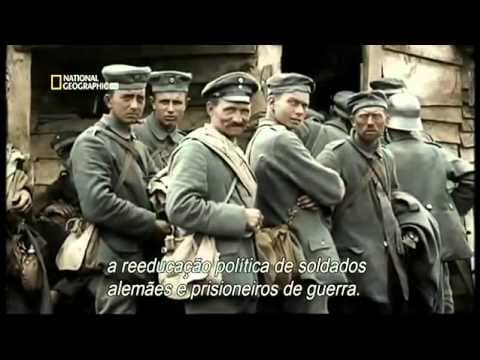 apocalypse the rise of hitler