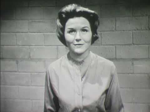 Public Shelter Supplies: What Does The Government Supply (1963)