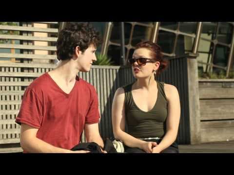 Butterfly Crush 3 min Movie Trailer