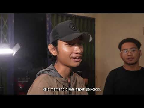 TRAILER DATANG DAN DIUNDANG