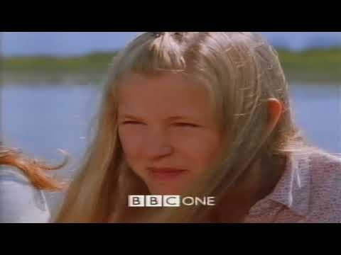 The Magician's House BBC Ident 2000